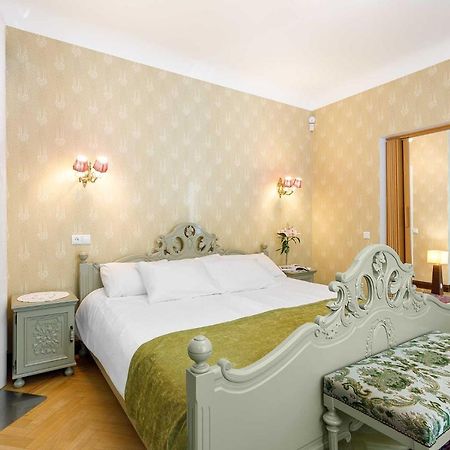 Villa Meri Pärnu Eksteriør billede
