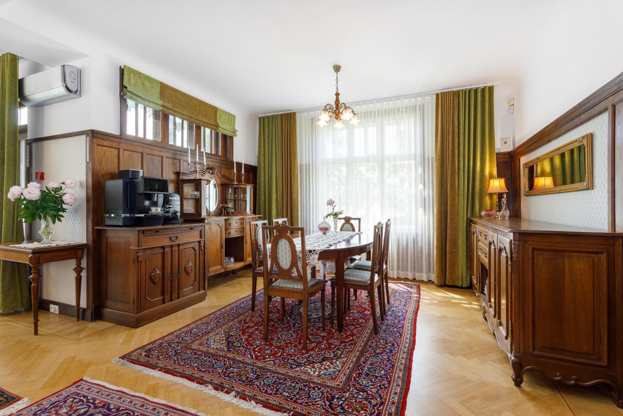 Villa Meri Pärnu Eksteriør billede