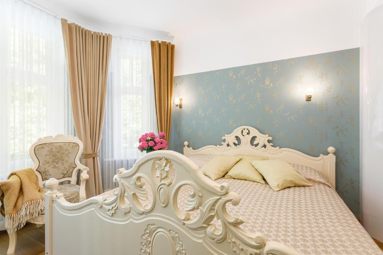 Villa Meri Pärnu Eksteriør billede