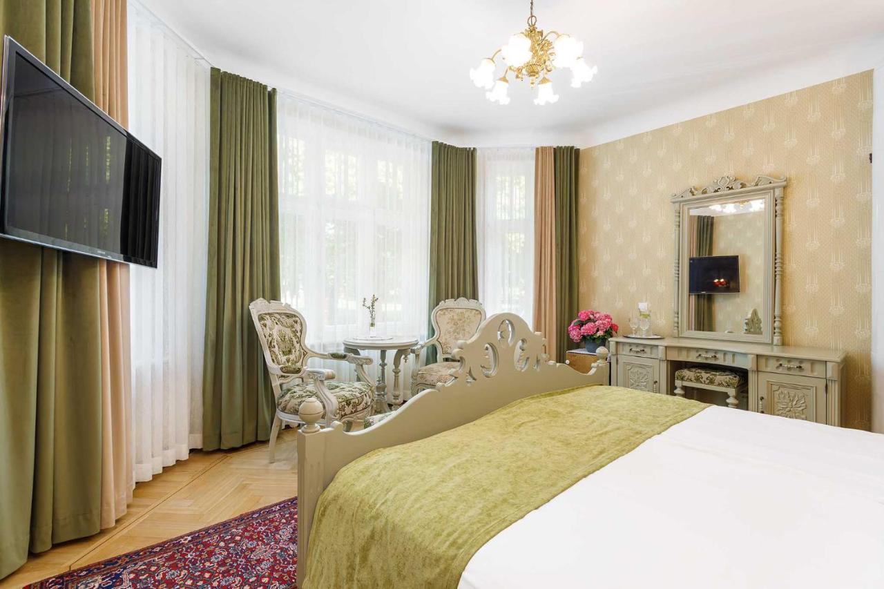 Villa Meri Pärnu Eksteriør billede