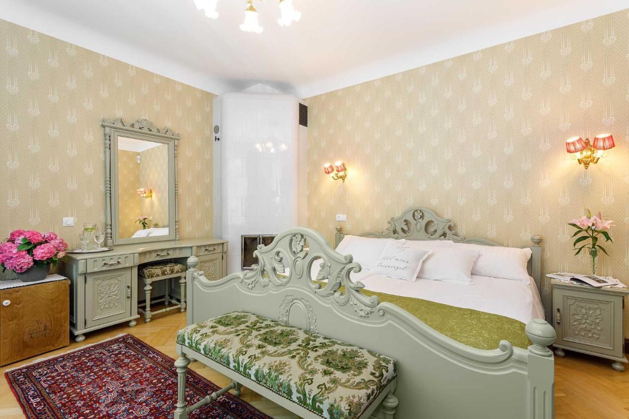 Villa Meri Pärnu Eksteriør billede