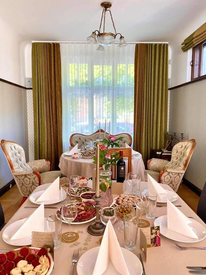 Villa Meri Pärnu Eksteriør billede