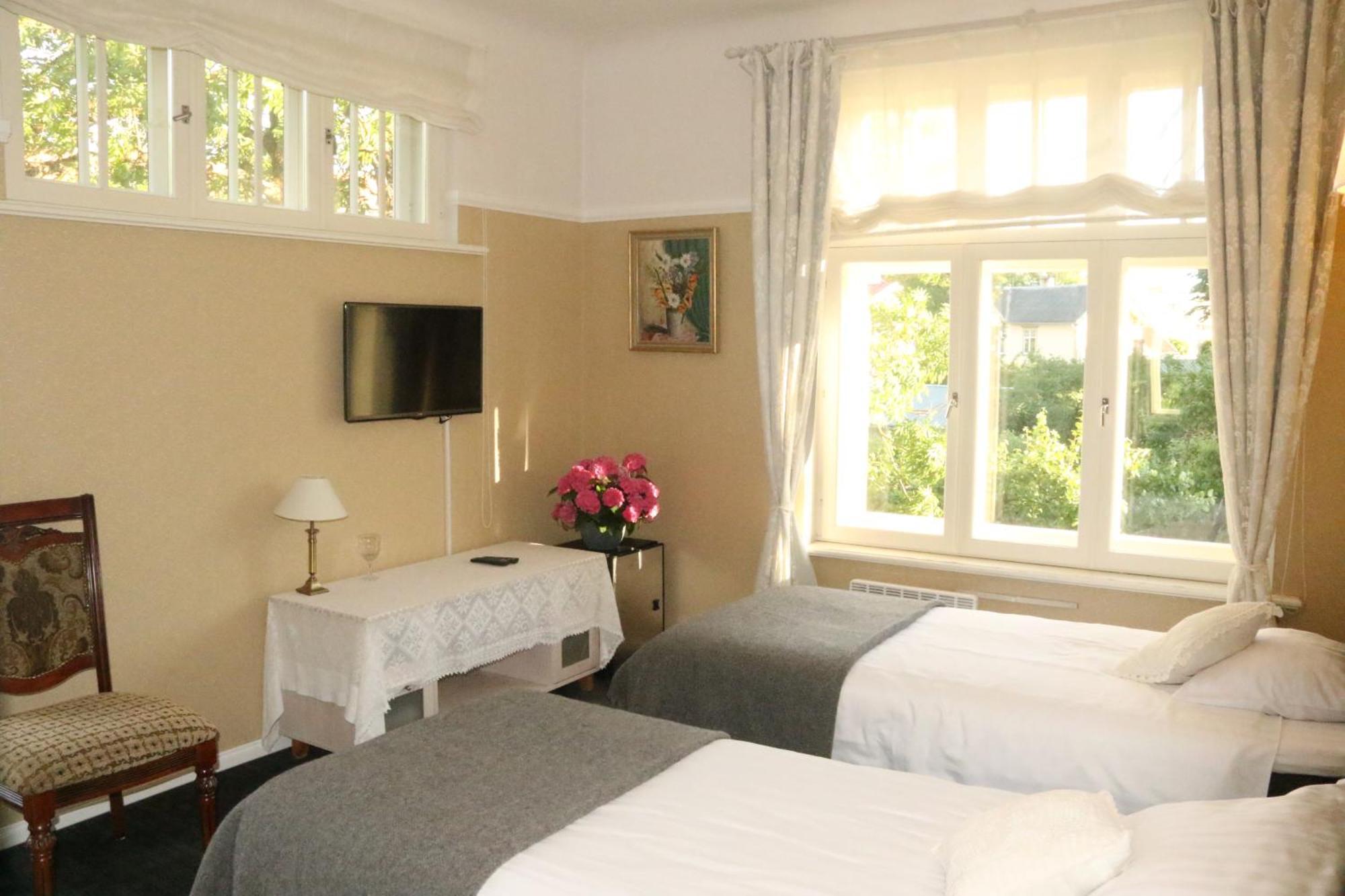 Villa Meri Pärnu Eksteriør billede