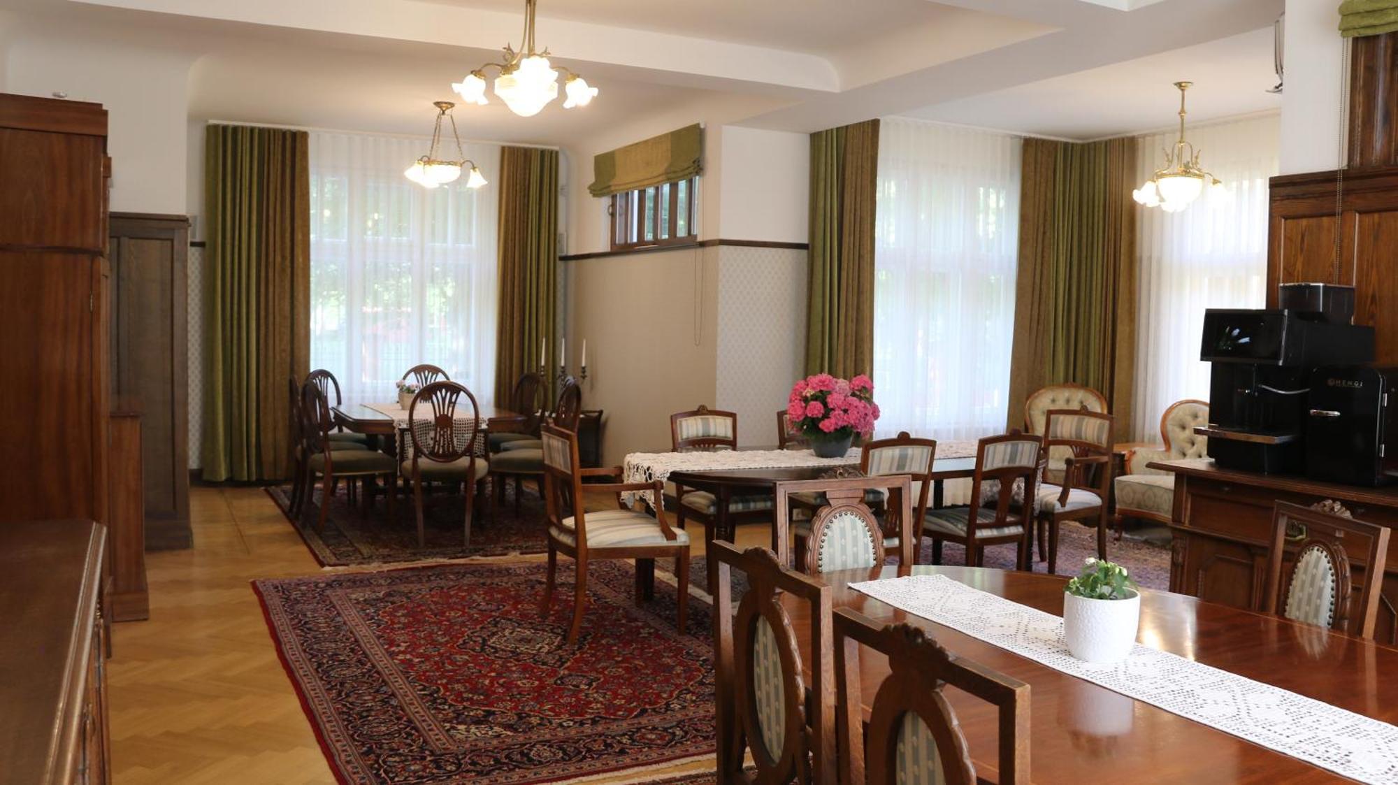 Villa Meri Pärnu Eksteriør billede