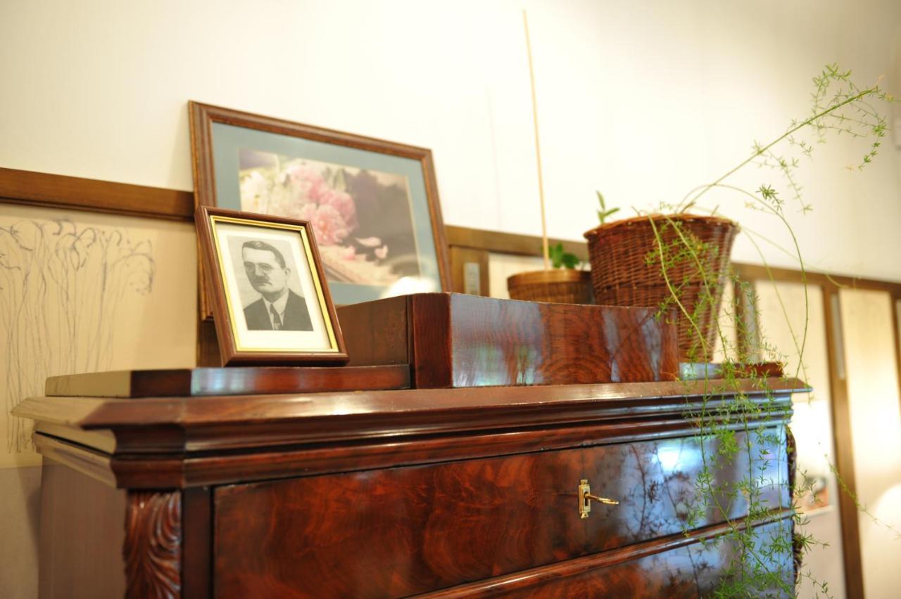 Villa Meri Pärnu Eksteriør billede
