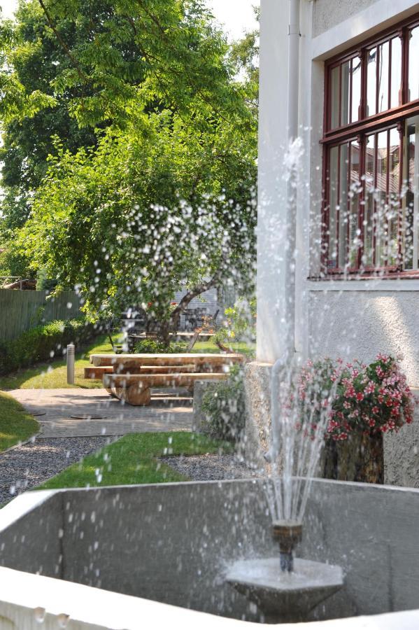 Villa Meri Pärnu Eksteriør billede